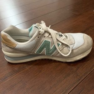 New Balance shoes